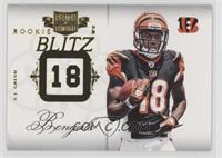 A.J. Green [Noted] #/249