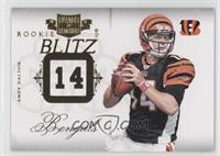 Andy Dalton #/249