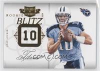 Jake Locker #/249