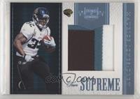 Maurice Jones-Drew #/50