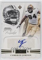 Rookie - Cameron Jordan #/49