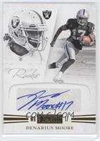 Rookie - Denarius Moore #/49