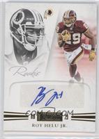 Rookie - Roy Helu Jr. #/49