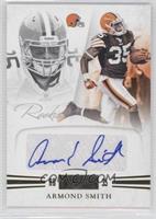 Rookie - Armond Smith #/49