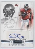 Rookie - Da'Quan Bowers #/25