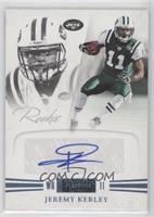 Rookie - Jeremy Kerley #/25