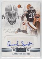 Rookie - Armond Smith #/25