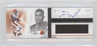 Rookie Booklet - Greg Little #/399