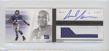 2011 Panini Playbook - [Base] #117 - Rookie Booklet - Jerrel Jernigan /399 [Noted]