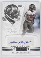 Rookie - Allen Bradford #/299