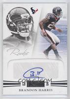 Rookie - Brandon Harris #/299