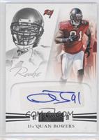 Rookie - Da'Quan Bowers #/299