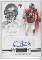 Rookie - Da'Quan Bowers #/299