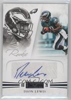 Rookie - Dion Lewis #/299