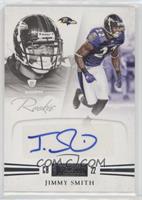 Rookie - Jimmy Smith #/299