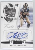 Rookie - Lance Kendricks #/299