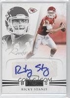 Rookie - Ricky Stanzi #/299