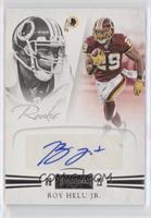 Rookie - Roy Helu Jr. #/299