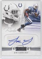 Rookie - Joe Lefeged #/299