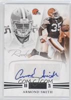 Rookie - Armond Smith #/299