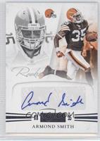 Rookie - Armond Smith #/299