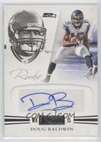 Rookie - Doug Baldwin #/299