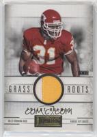 Priest Holmes #/25