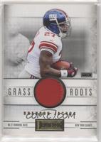 Brandon Jacobs #/25