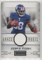 Hakeem Nicks #/49