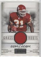 Priest Holmes #/49