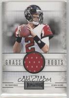 Matt Ryan #/49