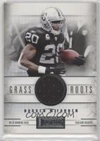 Darren McFadden #/49