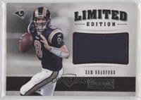 Sam Bradford #/49