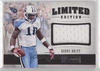 Kenny Britt #/49