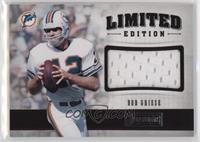 Bob Griese #/49