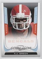 A.J. Green #/999