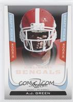 A.J. Green #/999