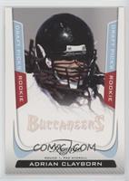 Adrian Clayborn #/999