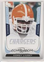 Corey Liuget #/999