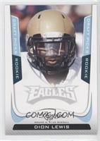 Dion Lewis #/999