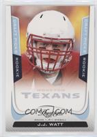 J.J. Watt #/999