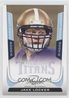 Jake Locker #/999