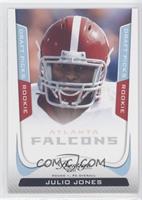 Julio Jones #/999