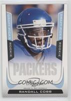 Randall Cobb #/999