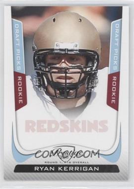 2011 Panini Prestige - [Base] - Draft Picks Light Blue #285 - Ryan Kerrigan /999