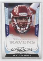 Tandon Doss #/999