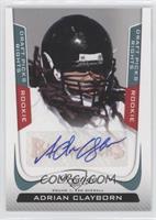 Adrian Clayborn #/599