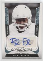 Bilal Powell #/599