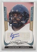 Cameron Jordan [EX to NM] #/599