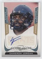 Cameron Jordan #/599